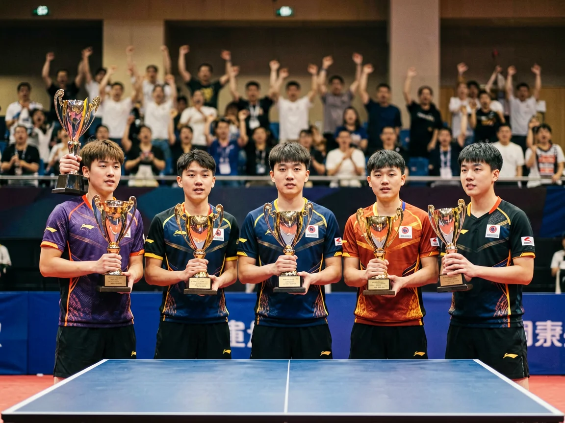 近期电竞热点赛事全景回顾重温赛场高能名场面精彩瞬间